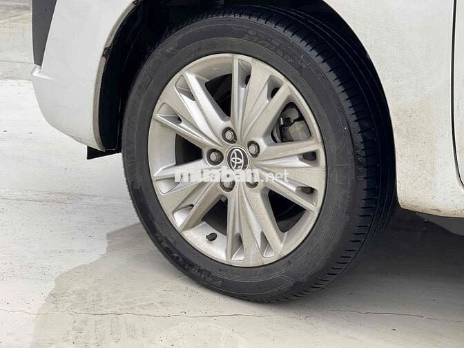 Toyota Innova 2021 2.0V - 66800 km 7c tự động V