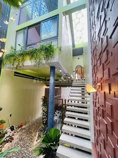 💥 SIÊU RẺ! Bán Nhà 2 Tầng view Hồ Bàu Tràm, Cách Biển 800m , 125m2