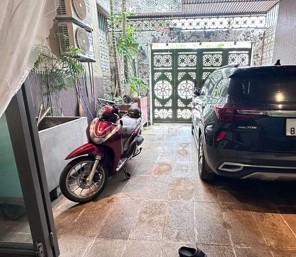 💥 SIÊU RẺ! Bán Nhà 2 Tầng view Hồ Bàu Tràm, Cách Biển 800m , 125m2
