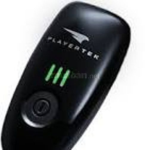 Thiết bị  GPS Playertek của Catapult