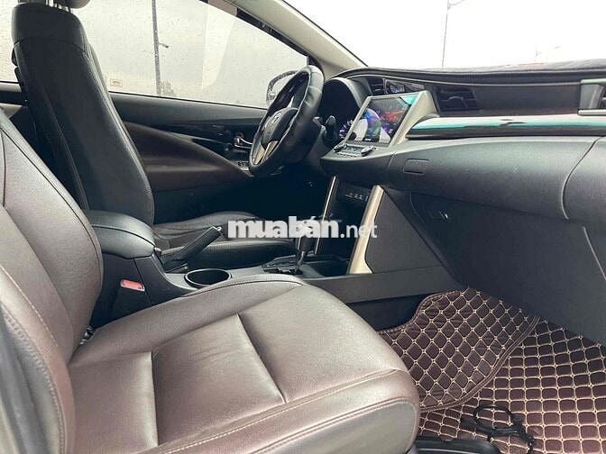 Toyota Innova 2021 2.0V - 66800 km 7c tự động V