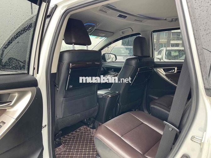 Toyota Innova 2021 2.0V - 66800 km 7c tự động V
