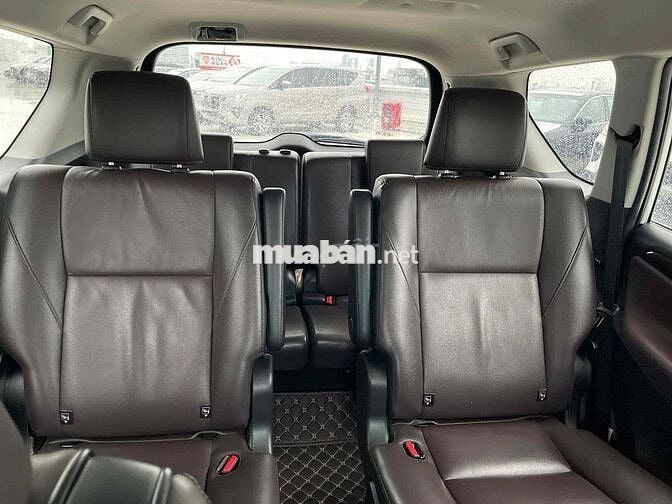 Toyota Innova 2021 2.0V - 66800 km 7c tự động V