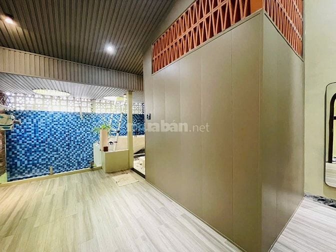 💥 SIÊU RẺ! Bán Nhà 2 Tầng view Hồ Bàu Tràm, Cách Biển 800m , 125m2