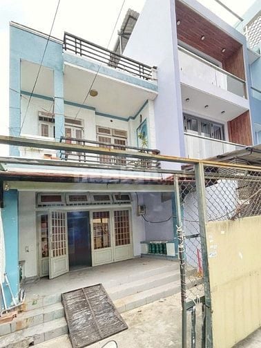 Cho thuê nhà hẻm 6m(XT) Nguyễn Phúc Chu, P.15, Q.Tân Bình giá 10.5tr