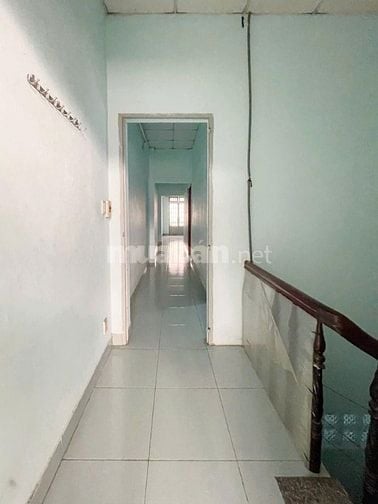 Cho thuê nhà hẻm 6m(XT) Nguyễn Phúc Chu, P.15, Q.Tân Bình giá 10.5tr