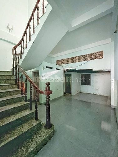 Cho thuê nhà hẻm 6m(XT) Nguyễn Phúc Chu, P.15, Q.Tân Bình giá 10.5tr