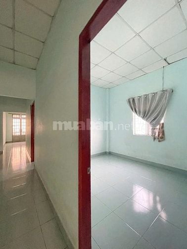 Cho thuê nhà hẻm 6m(XT) Nguyễn Phúc Chu, P.15, Q.Tân Bình giá 10.5tr
