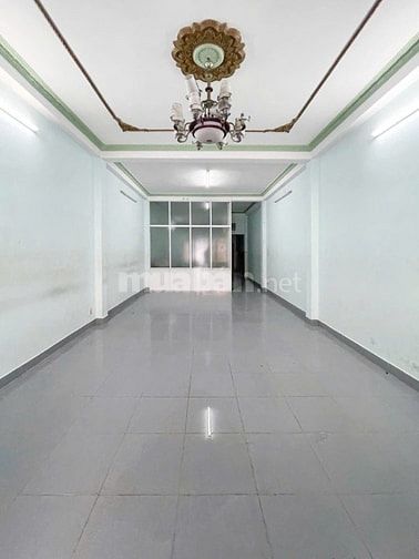 Cho thuê nhà hẻm 6m(XT) Nguyễn Phúc Chu, P.15, Q.Tân Bình giá 10.5tr