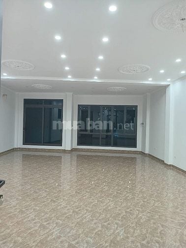 LIỀN KỀ KĐT LINH ĐÀM - THANG MÁY 90m RỘNG 7.4m BT4 TẦNG GIA 15 TY5