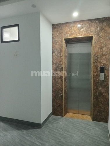 LIỀN KỀ KĐT LINH ĐÀM - THANG MÁY 90m RỘNG 7.4m BT4 TẦNG GIA 15 TY5