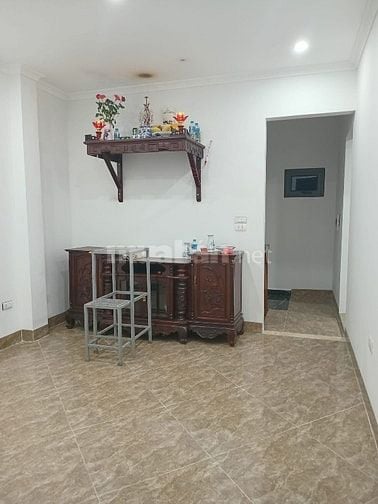 LIỀN KỀ KĐT LINH ĐÀM - THANG MÁY 90m RỘNG 7.4m BT4 TẦNG GIA 15 TY5