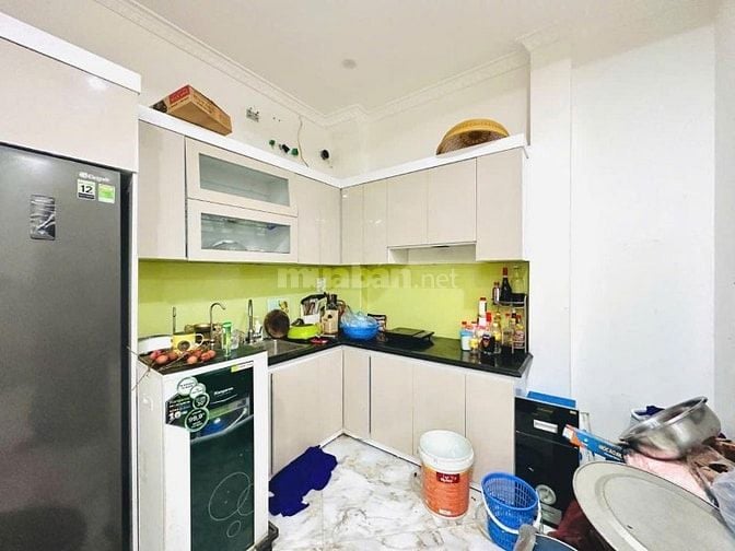 Bán nhà phố Kim Ngưu, kinh doanh online , gần mặt phố, 37m,9.2 tỷ