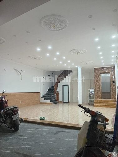 LIỀN KỀ KĐT LINH ĐÀM - THANG MÁY 90m RỘNG 7.4m BT4 TẦNG GIA 15 TY5