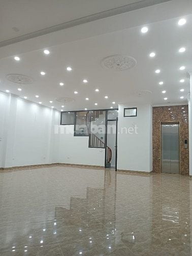 LIỀN KỀ KĐT LINH ĐÀM - THANG MÁY 90m RỘNG 7.4m BT4 TẦNG GIA 15 TY5
