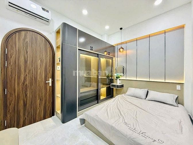 Chính chủ cần bán nhà TL29 Q12 41,7m2 - 1tỷ880tr