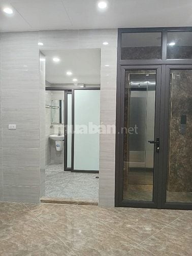 LIỀN KỀ KĐT LINH ĐÀM - THANG MÁY 90m RỘNG 7.4m BT4 TẦNG GIA 15 TY5
