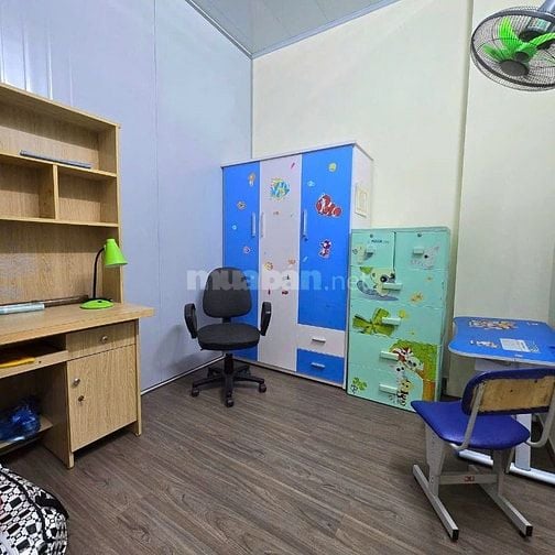 CỔ NHUẾ, NHÀ DÂN XÂY CỰC CHẮC CHẮN - 58M2, 3 TẦNG, MT 4,1M 