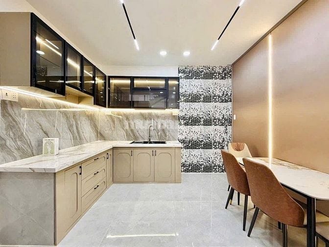 Chính chủ cần bán nhà TL29 Q12 41,7m2 - 1tỷ880tr