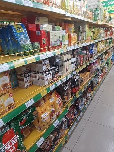 CẦN TUYỂN 5 NV BÁN HÀNG LƯƠNG THÁNG ỔN ĐỊNH ĐI LÀM NGAY