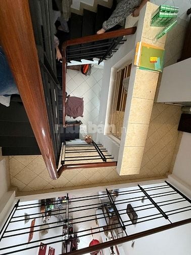 🔵 Cho thuê nhà MT kinh doanh Phạm Văn Chí Q6. 3Lầu Spa Nhà thuốc, 21t