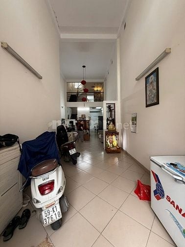 🔵 Cho thuê nhà MT kinh doanh Phạm Văn Chí Q6. 3Lầu Spa Nhà thuốc, 21t
