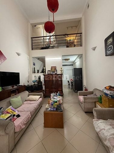 🔵 Cho thuê nhà MT kinh doanh Phạm Văn Chí Q6. 3Lầu Spa Nhà thuốc, 21t