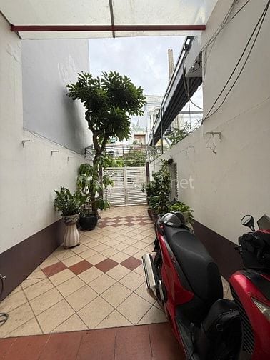🔵 Cho thuê nhà MT kinh doanh Phạm Văn Chí Q6. 3Lầu Spa Nhà thuốc, 21t