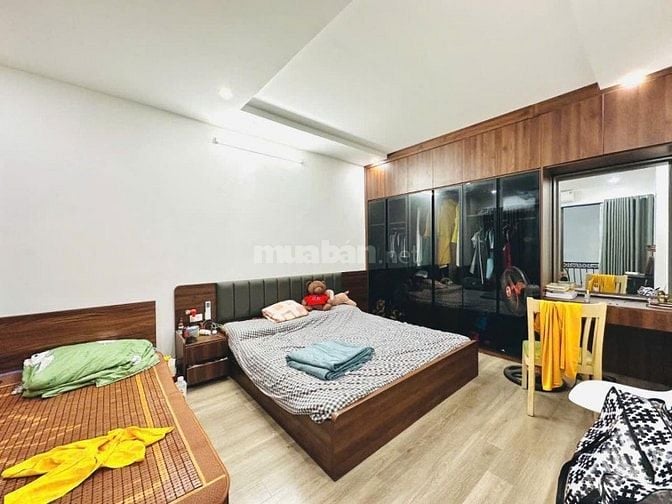 Bán nhà phố Kim Ngưu, kinh doanh online , gần mặt phố, 37m,9.2 tỷ