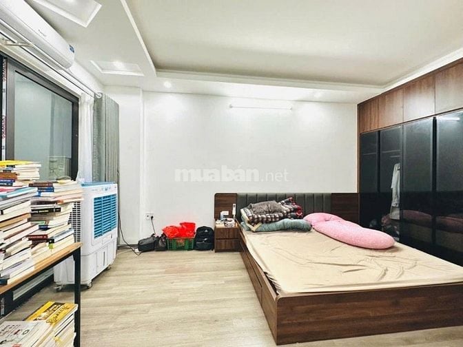 Bán nhà phố Kim Ngưu, kinh doanh online , gần mặt phố, 37m,9.2 tỷ