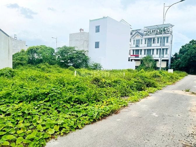 ĐẤT ĐẸP GIÁ TỐT TẠI BÌNH MỸ 100M2 GIÁ CHỈ 880TR SHR