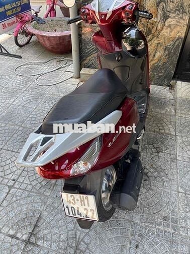 cần bán xe lead máy rin êm