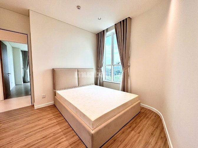 Cho thuê căn hộ Zeit cao cấp, đầy đủ nội thất, 2 PN, giá tốt nhất 