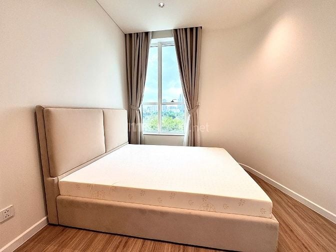 Cho thuê căn hộ Zeit cao cấp, đầy đủ nội thất, 2 PN, giá tốt nhất 