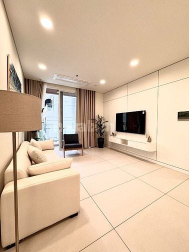 Cho thuê căn hộ Zeit cao cấp, đầy đủ nội thất, 2 PN, giá tốt nhất 