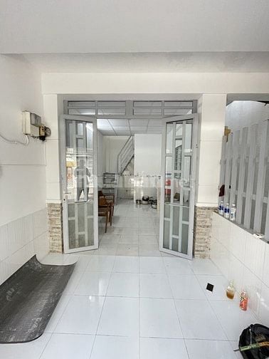  BÁN NHÀ HẺM XE TẢI 8M – CÓ MẶT BẰNG KINH DOANH – THU NHẬP 15TR/THÁNG