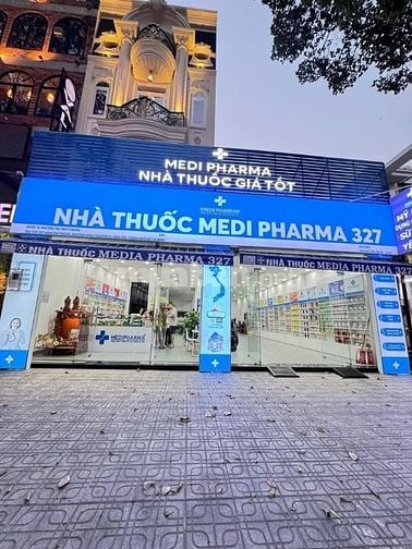 Nhà Cấp 4 MTKD đường Vành Đai Trong dt 200m2 giá thuê 60tr/th
