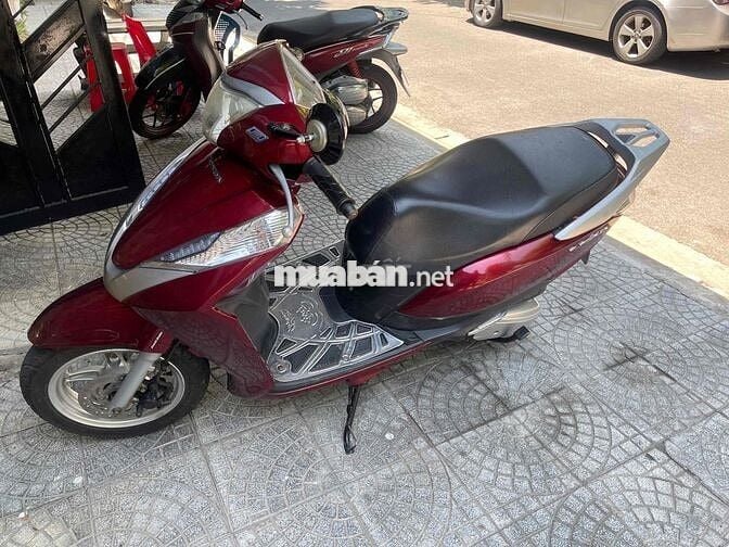 cần bán xe lead máy rin êm