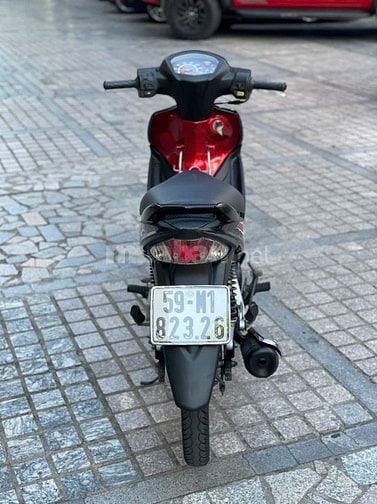 Bán suzuki viva 115 fi. Số tp. Hcm