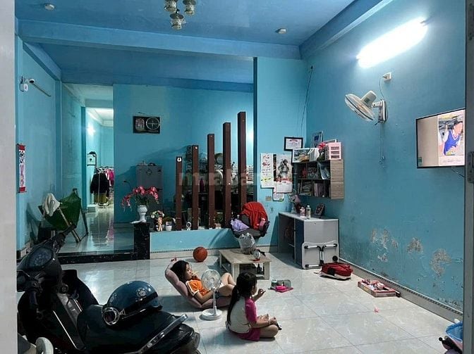 Chính Chủ Bán Nhà Cấp 4 Kiệt 2m Phạm Như Xương - Cách Mặt Tiền Chỉ 20m