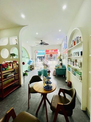 Bán nhà 2 mặt tiền đường Trần Văn Mười hóc môn TP HCM 