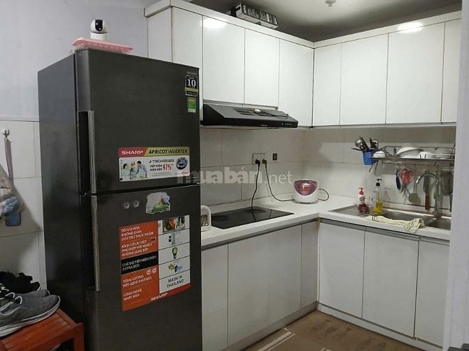 Carillon 2, Hòa Thạnh, Tân Phú : 91m2, 2PN,Có NT, 11tr5/th
