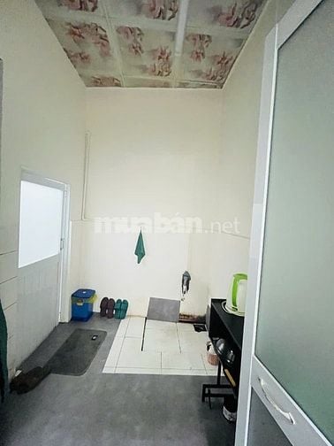 Bán nhà 2 mặt tiền đường Trần Văn Mười hóc môn TP HCM 