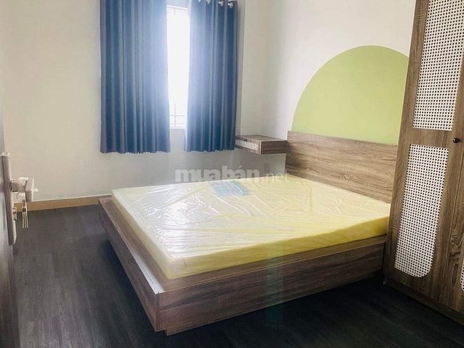 QUẬN 4 KD DÒNG TIỀN 2.4TY/NĂM NHÀ 8 TẦNG 163 M2(6.7*25) GIÁ 4X TY TL 