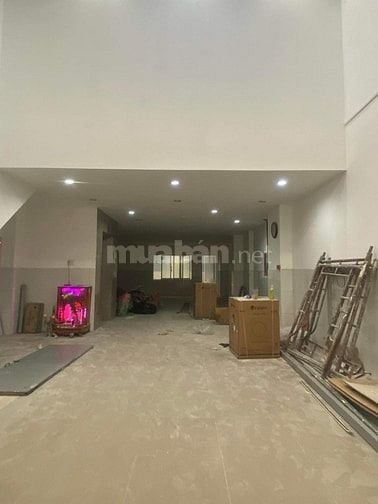 QUẬN 4 KD DÒNG TIỀN 2.4TY/NĂM NHÀ 8 TẦNG 163 M2(6.7*25) GIÁ 4X TY TL 