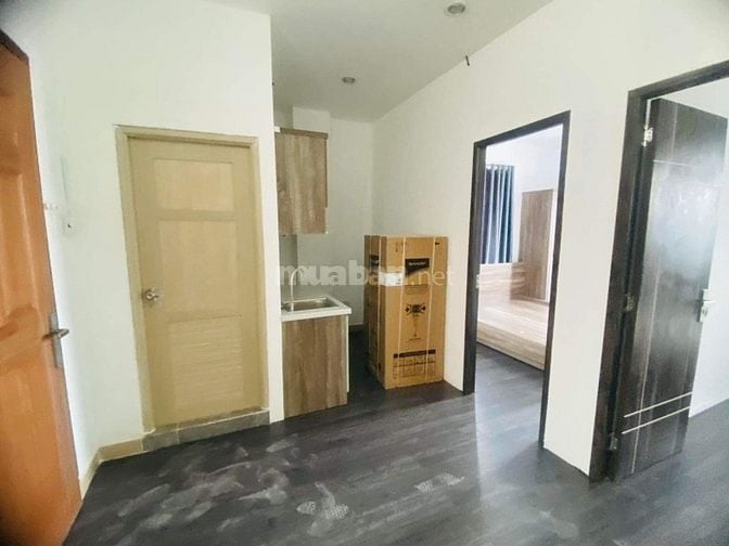 QUẬN 4 KD DÒNG TIỀN 2.4TY/NĂM NHÀ 8 TẦNG 163 M2(6.7*25) GIÁ 4X TY TL 