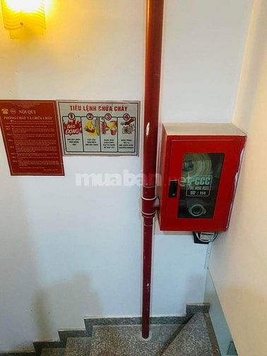 QUẬN 4 KD DÒNG TIỀN 2.4TY/NĂM NHÀ 8 TẦNG 163 M2(6.7*25) GIÁ 4X TY TL 