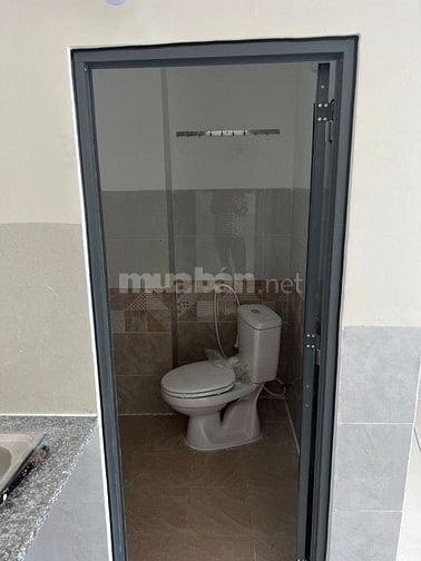 ĐƯA TRƯỚC 450 Triệu NHẬN DÃY TRỌ BÌNH CHÁNH 1 TỶ 850 Triệu, GẦN CHỢ BÌ