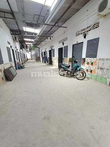 ĐƯA TRƯỚC 450 Triệu NHẬN DÃY TRỌ BÌNH CHÁNH 1 TỶ 850 Triệu, GẦN CHỢ BÌ