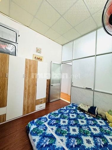 GIÁ TỐT CHỐT NGAY 78M2 NGAN 4.3 M NHÀ 2 TẦNG KHU NAM LONG QUẬN 7 